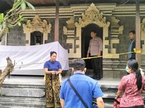 Lansia di Karangasem Tewas dalam Kamar, Penuh Luka dan Barang Berharga Hilang