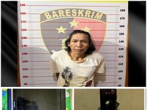 Bobol Rumah Anggota TNI, Pria di OKU Diamankan Polisi