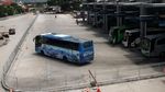 Terminal Arjosari Malang Direvitalisasi