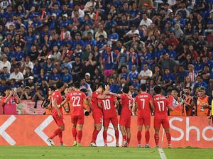 Daftar Juara Piala AFF: Vietnam 3 Kali, Thailand Masih Teratas