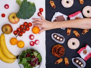 Stop! 5 Mitos Diet Ini Tak Sepenuhnya Benar dan Boleh Dilupakan