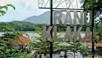 Ranu Klakah-Gunung Lemongan, Bak Gunung Fuji-Danau Kawaguchi