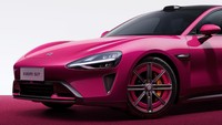 Perlu diingat bahwa spesifikasi mobil listrik Xiaomi SU7 juga sangat menarik. Untuk model SU7 dan SU7 Pro menggunakan motor listrik bertenaga 220 kW dan bisa melaju maksimal 210 km/jam. Sementara di tipe SU7 Max tenaganya tembus 495 kW dan torsi 838 Nm. Foto: dok. Xiaomi
