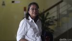 Agustiani Tio Diperiksa KPK Terkait Kasus Hasto