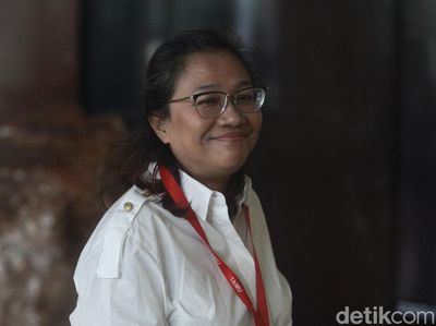 Agustiani Tio Diperiksa KPK Terkait Kasus Hasto