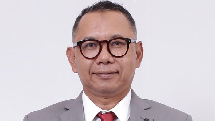 Ahmad Thonthowi Djauhari, Senior Consultant Arkana Beyond