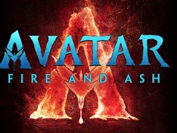 Video Menyatukan Spoiler James Cameron dengan Trailer Avatar: Fire and Ash