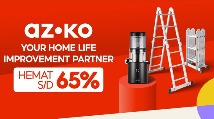 AZKO AZKO