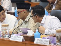 Biaya Haji 2025 Turun, Jemaah Bayar Rp 55,4 Juta