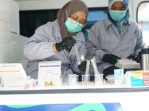 Video: BPOM Bakal Siapkan Alat Pendeteksi Makanan Beracun di SPPG