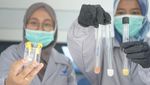 BPOM Periksa Menu Makan Bergizi Gratis