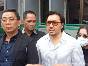 Sidang Penyebaran Video Syur Audrey Davis Ditunda