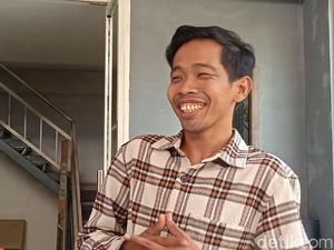 Pengakuan KDRT Versi Dede Sunandar