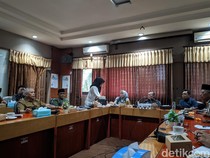 DPRD NTB Bakal Panggil Dikbud Buntut Kisruh Alokasi DAK