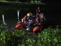 2 Pria Tenggelam Saat Mancing di Danau Limboto Gorontalo, 1 Orang Tewas