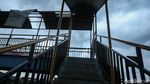 Duh, Atap JPO di Kranji Bikin Bahaya Warga