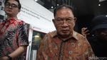 Eks Dirut PT Taspen Iqbal Latanro Diperiksa KPK soal Kasus Investasi Fiktif
