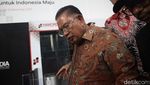Eks Dirut PT Taspen Iqbal Latanro Diperiksa KPK soal Kasus Investasi Fiktif