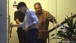 Eks Dirut PT Taspen Iqbal Latanro Diperiksa KPK soal Kasus Investasi Fiktif