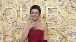 Emma Stone Kenang Saat Jadi Pacar Bareng Andrew Garfield: Istimewa!