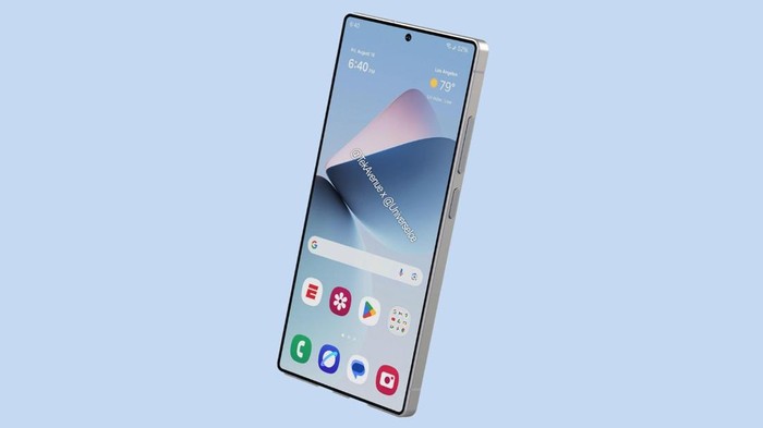 Galaxy S25 Ultra