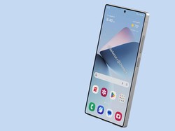 Segini Tipisnya Bezel Layar Samsung Galaxy S25 Ultra