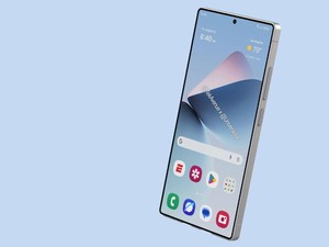 Segini Tipisnya Bezel Layar Samsung Galaxy S25 Ultra