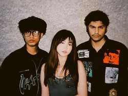 Hip-Dut Pecah! Garam dan Madu dari TikTok Sabet Piala AMI 2025