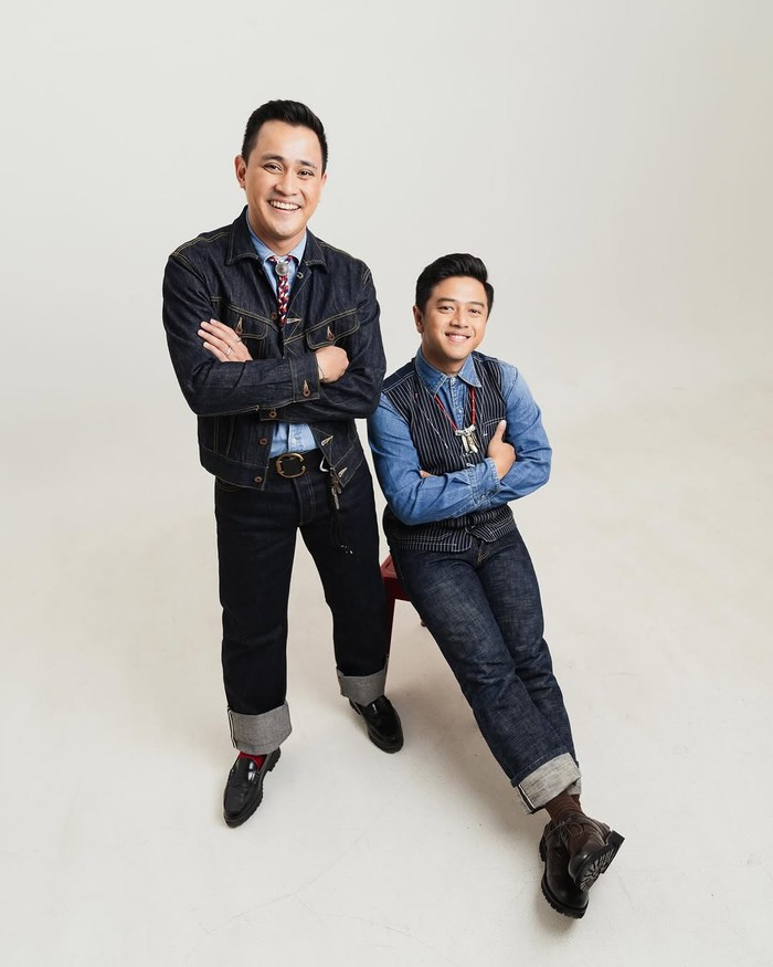 HIVI! HIVI! kenalkan vokalis baru.