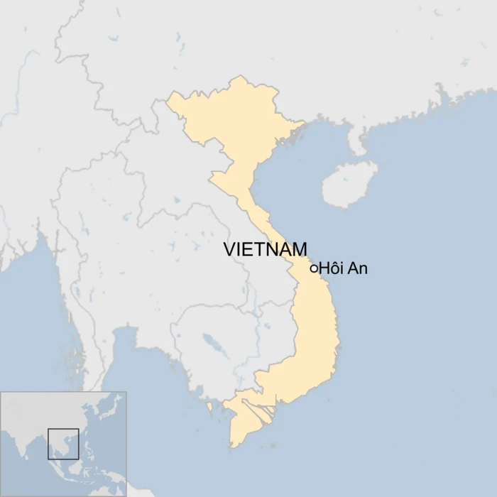 Hoi An, Vietnam