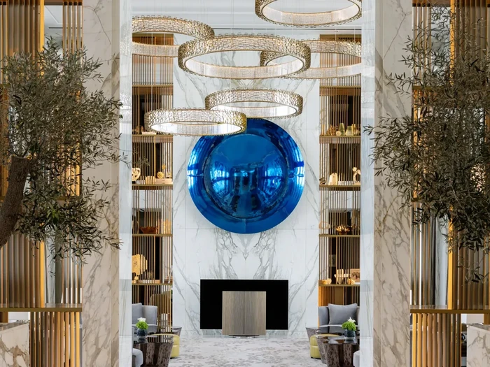 Hotel mewah di Dubai, Atlantis The Royal