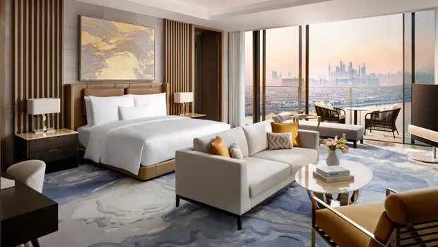Hotel mewah di Dubai, Atlantis The Royal
