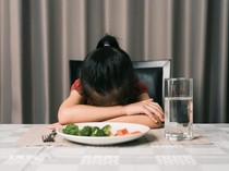 Saat Anak Tutup Mulut, Orang Tua Perlu Ubah Cara Penuhi Nutrisinya
