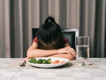 Saat Anak Tutup Mulut, Orang Tua Perlu Ubah Cara Penuhi Nutrisinya