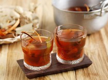 7 Minuman Herbal Khas Indonesia, Cocok Diminum saat Musim Hujan