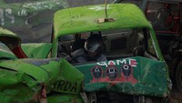 Kegiatan ini untuk mengumpulkan dana bagi kelompok pendukung kanker anak Puttinu Cares. 