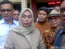 Istri Pengacara Tewas Ditembak di Bone Bawa Bukti Dugaan Pengancaman ke Polisi