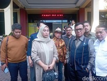 Terungkap Dugaan Pengancaman Sebelum Pengacara di Bone Tewas Ditembak OTK