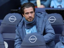 Reaksi Guardiola Usai Viral Video Jack Grealish Mabuk
