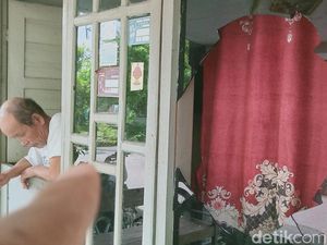 7 Rumah Warga di Ngawen Klaten Dirusak Gerombolan Tak Dikenal