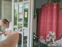 7 Rumah Warga di Ngawen Klaten Dirusak Gerombolan Tak Dikenal