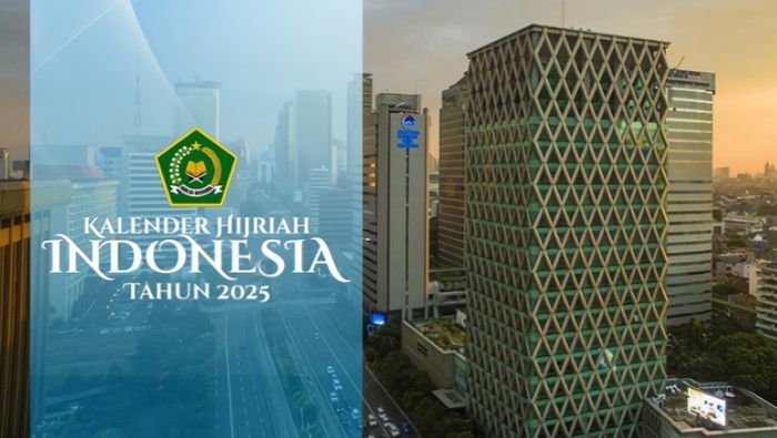 Kalender Hijriah 2025 Kemenag