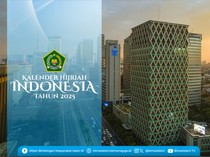 Tanggal Hijriah Hari Ini 11 Januari 2025 Menurut Kalender NU-Muhammadiyah