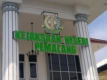 Jaksa Teliti Berkas Perkara Briptu WT Tipu-tipu Penerimaan Polri Rp 900 Juta