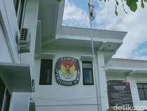 Penjelasan KPU Klaten Perihal Gugatan Paslon Herry-Wahyu Terkait Surat Suara