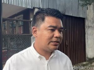 Polisi Buru OTK yang Tikam hingga Lepas 2 Tembakan ke Warga di Pekanbaru