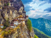Pariwisata Bhutan Bikin Terobosan, Turis Bisa Bayar Pakai Kripto