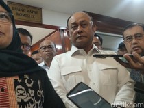 Video Kepala BGN soal Siswa SD Keracunan Makan Gratis: Murni Kesalahan Teknis
