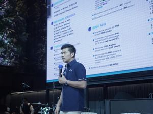 Ceruk Pasar Rp 57,7 T, APJII-BDCC Bikin Data Center Baru di Jakarta Timur