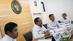 Komisi Kejaksaan Terima 869 Laporan Pengaduan Sepanjang 2024